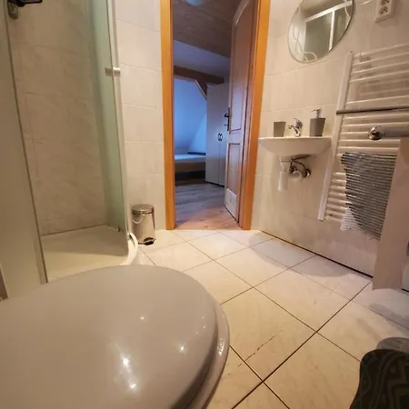 Farma Apartment