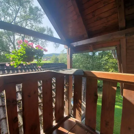 Farma Apartment