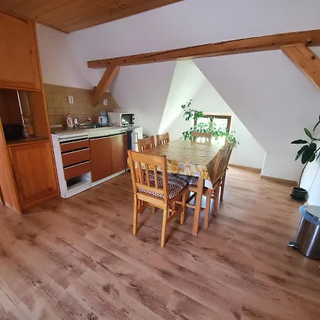 Farma Apartment *